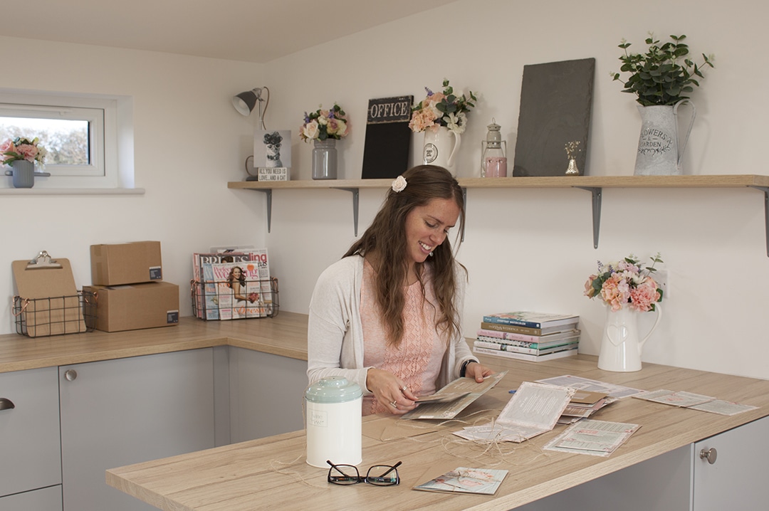 Find Out More About Sarah Sarah Wants Stationery 